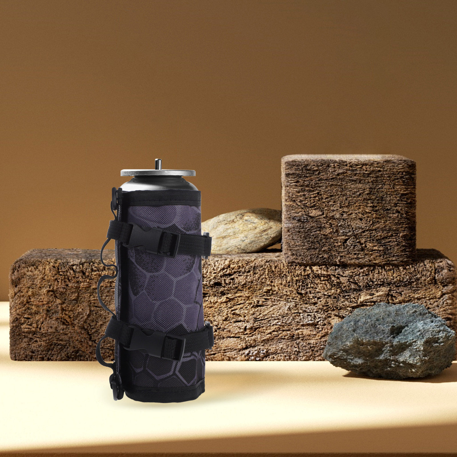 Sac de rangement robuste anti- - Camping Cooking Gas Canister avis et prix