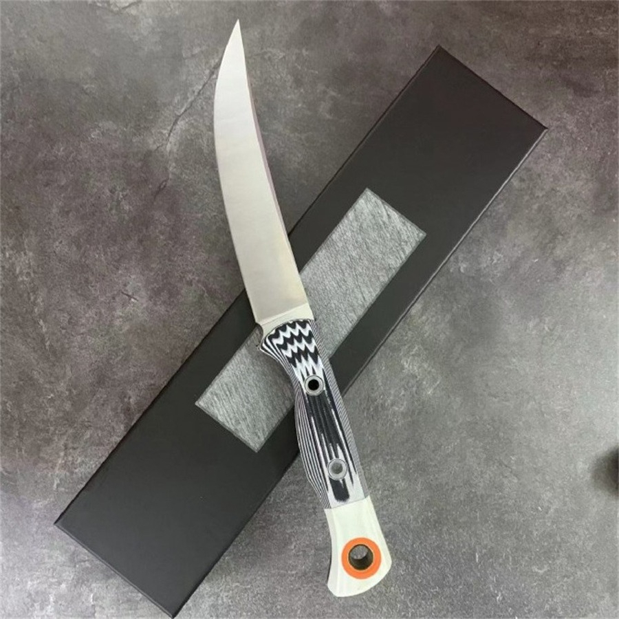 Couteau droit BM 15500 Hunt Me - Camping Cooking Knives avis et prix