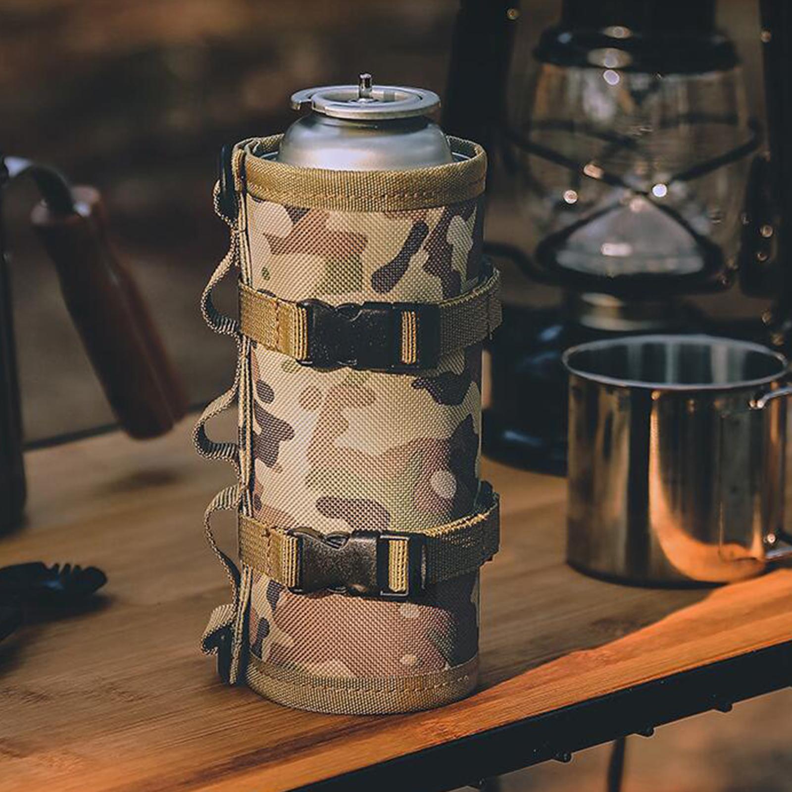 Sac de transport pour bouteill - Camping Cooking Gas Canister avis et prix