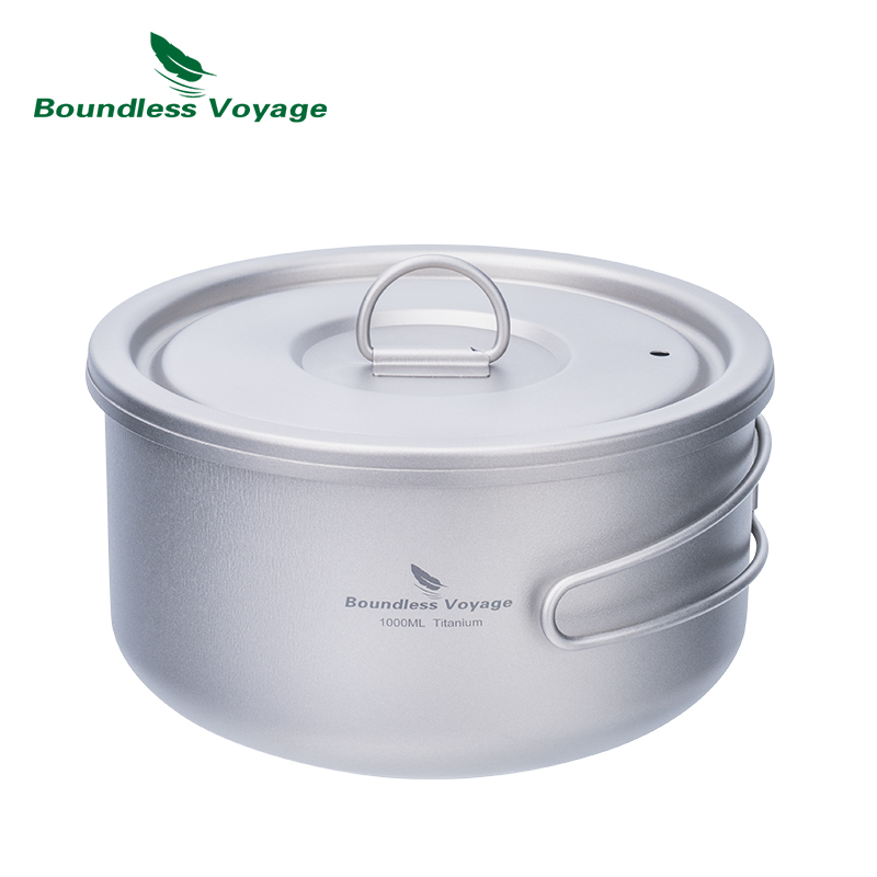 Boundless Voyage-Marmite de ca - Camping Cooking Rack avis et prix