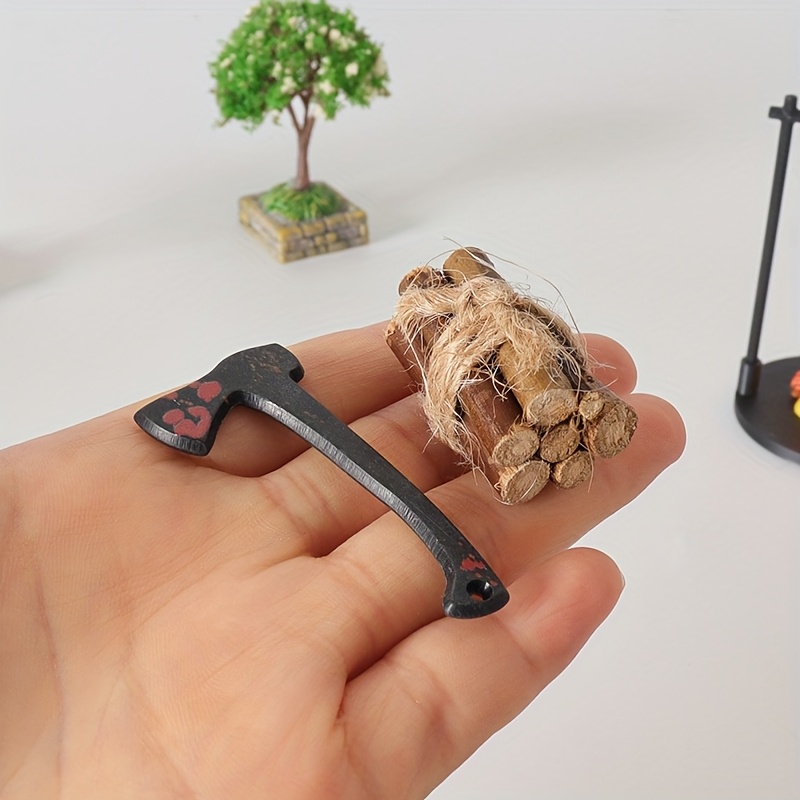 Mini poêle suspendu pour feu d - Camping Cooking Utilities avis et prix
