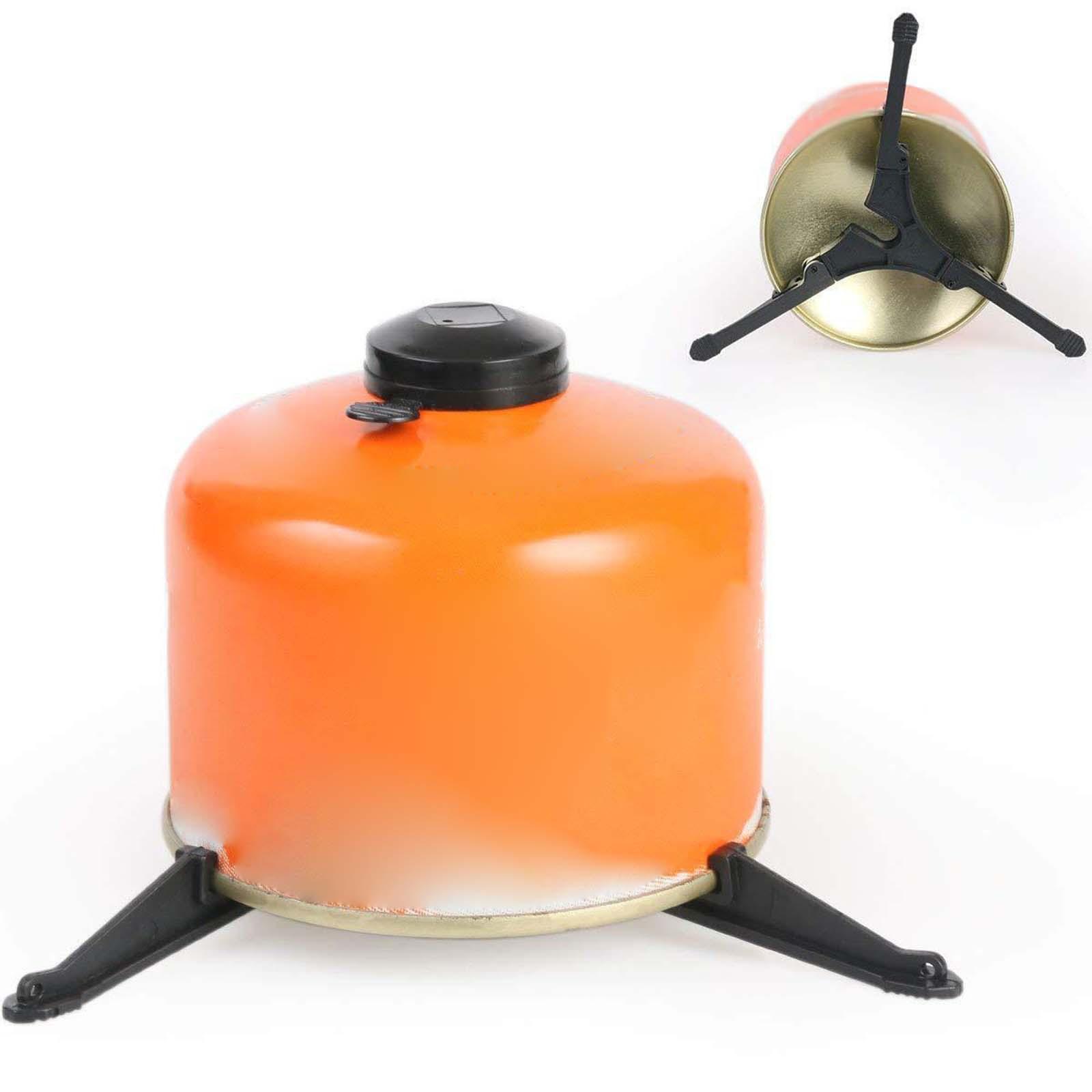 Trépied de cartouche de suppor - Camping Cooking Gas Canister avis et prix