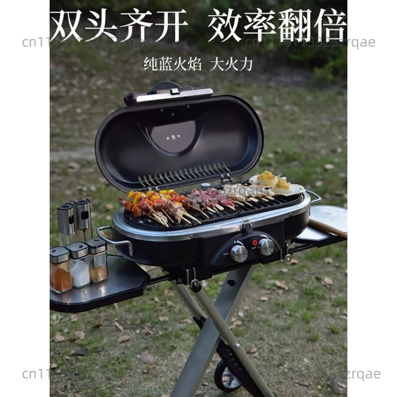 Réchaud de cuisson au gaz port - Camping Cooking Range avis et prix