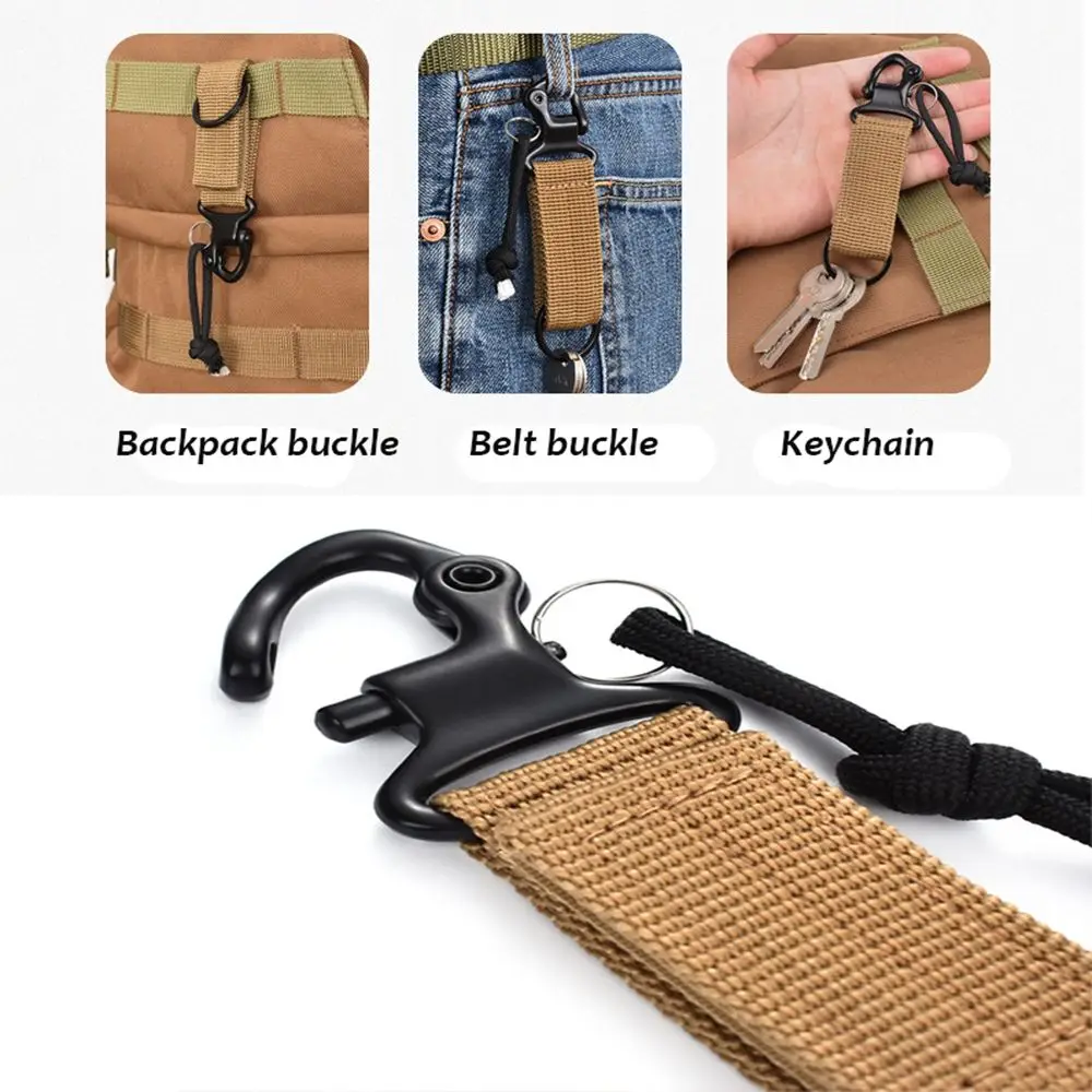 Réinitialisation de ceinture d - Camping Cooking Hanger avis et prix