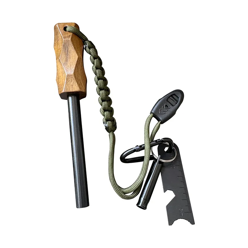 Nouveau Démarreur de silex d'e - Fire Starter Cube avis et prix