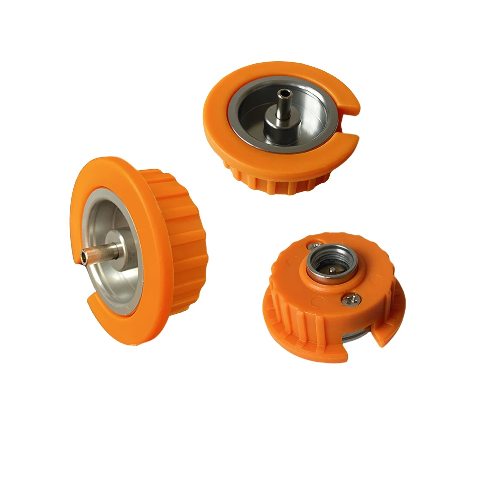 Adaptateur de Cassette d'extér - Cooking On Camping Stove avis et prix