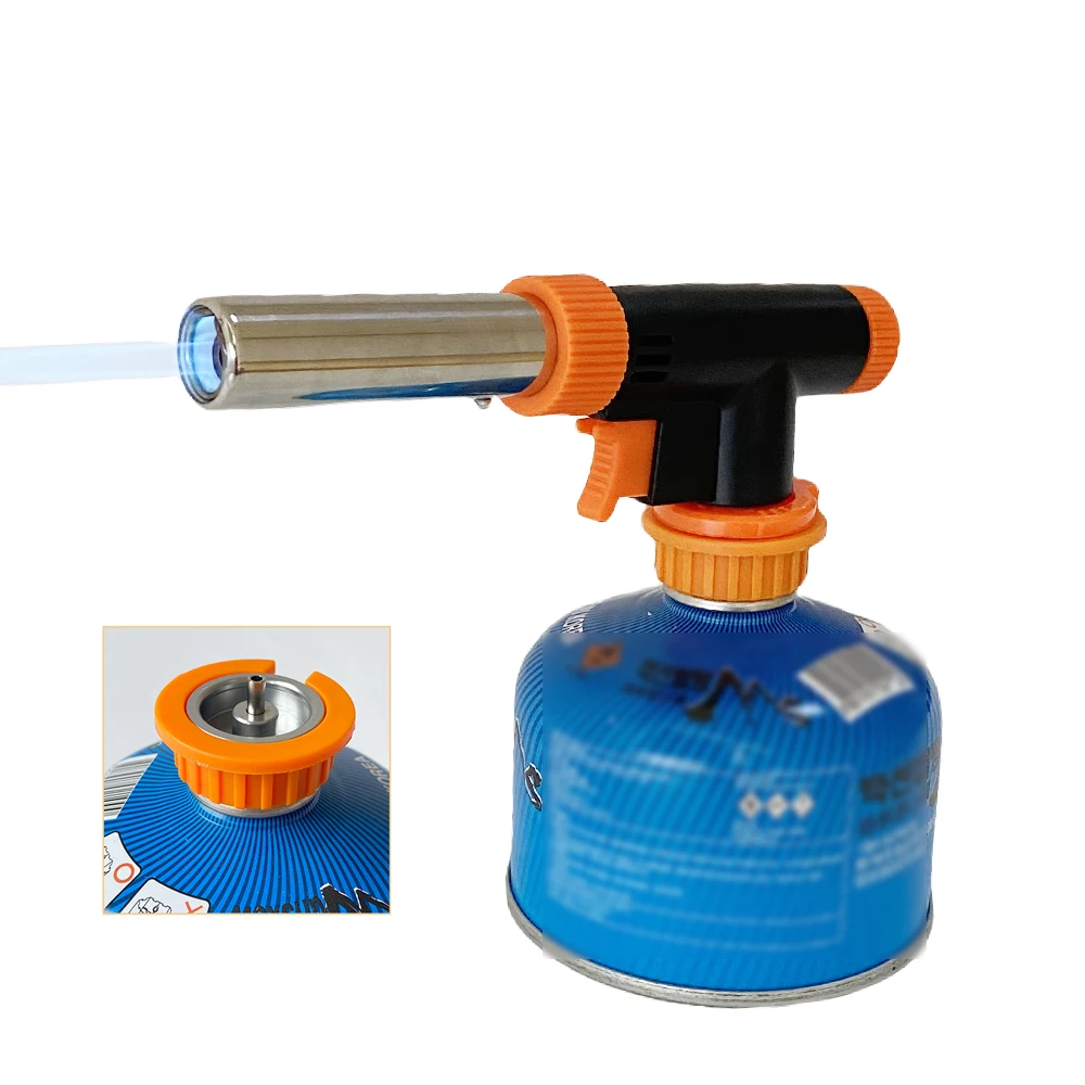 Adaptateur de Cassette d'extér - Cooking On Camping Stove avis et prix