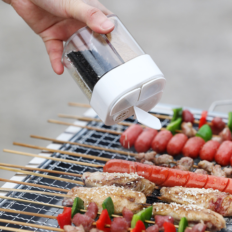 Shaker d'assaisonnement de Cam - Camping Cooking Rack avis et prix