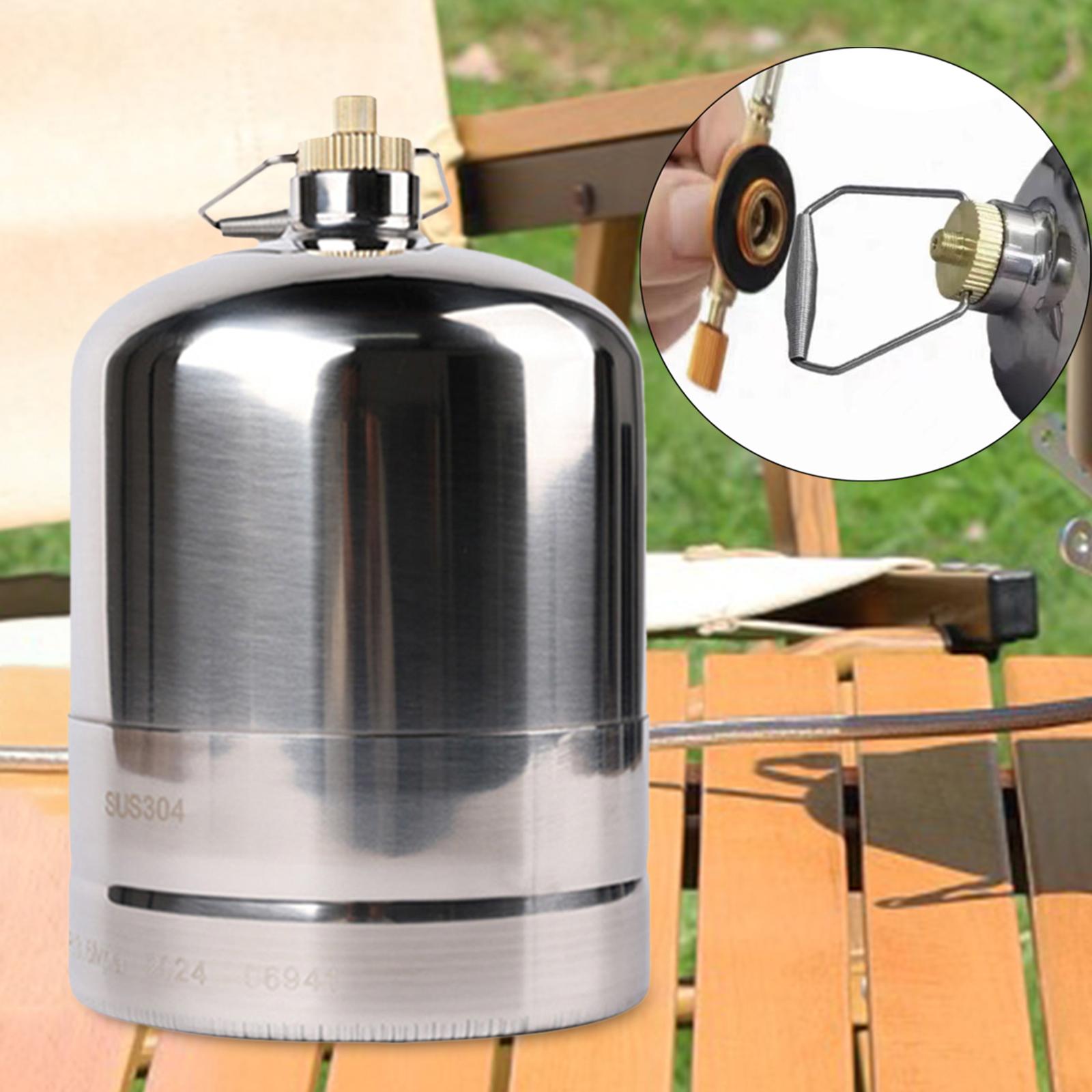 Réservoir de gaz de Camping, c - Camping Cooking Gas Canister avis et prix
