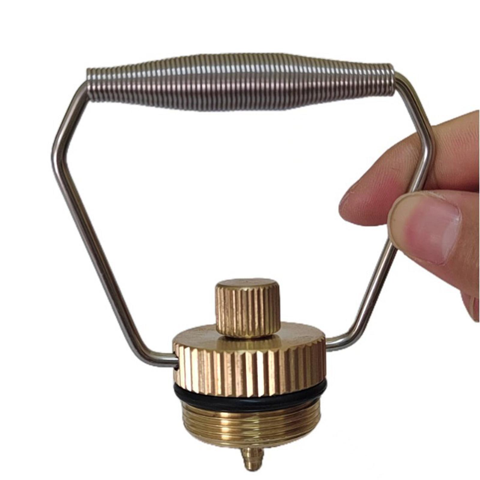 Réservoir de gaz de Camping, c - Camping Cooking Gas Canister avis et prix