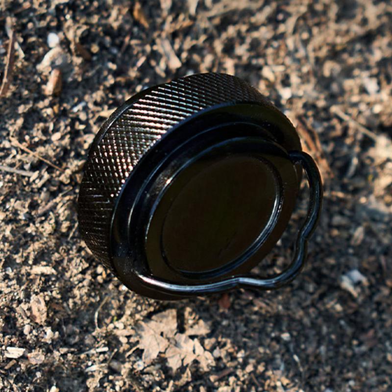 Couvercle de bidon d'air de cu - Camping Cooking Gas Canister avis et prix