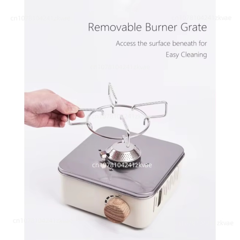 Réchaud de camping au butane a - Camping Cooking Gas Canister avis et prix