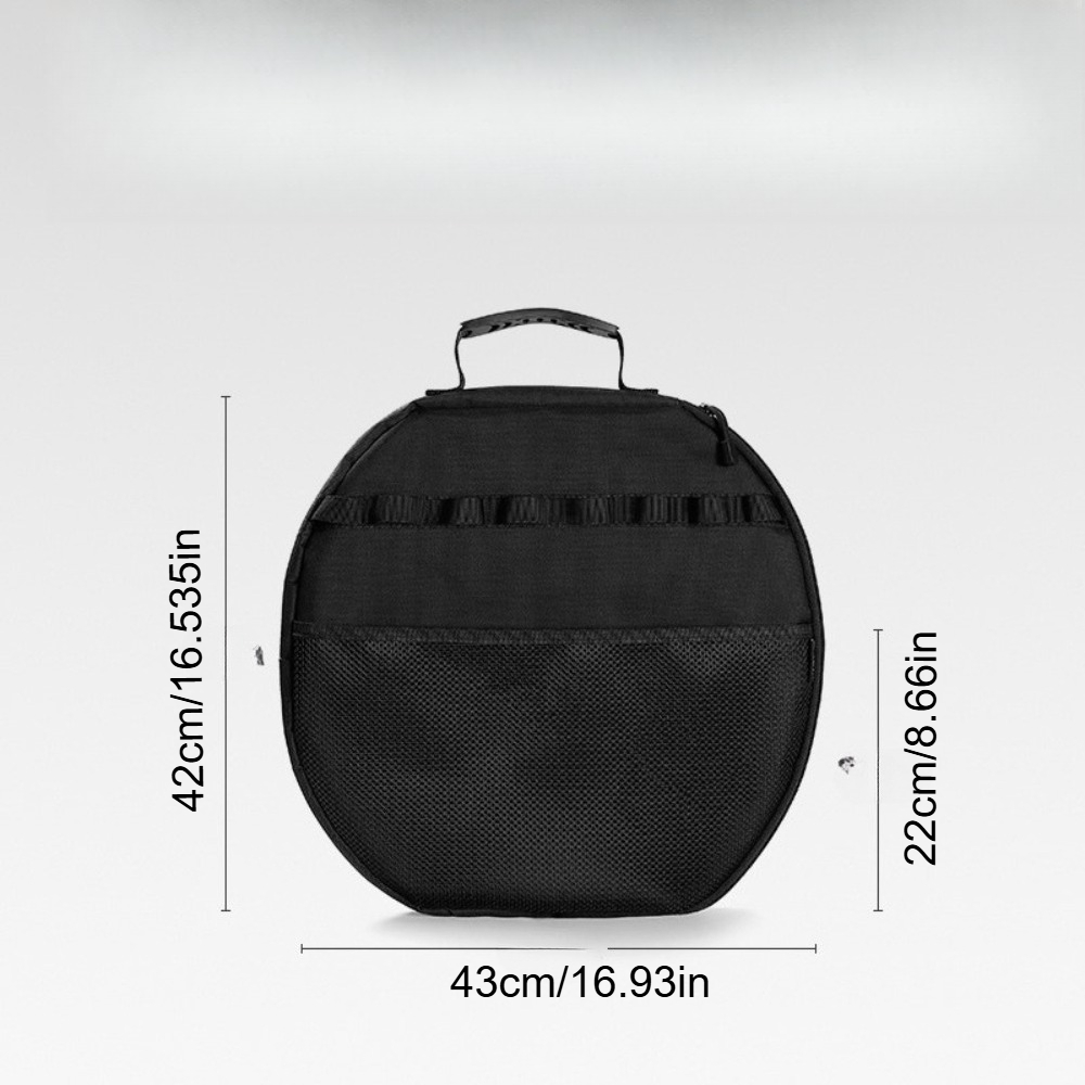 Sac de rangement pour poêle à  - Camping Cooking Frying Pan avis et prix