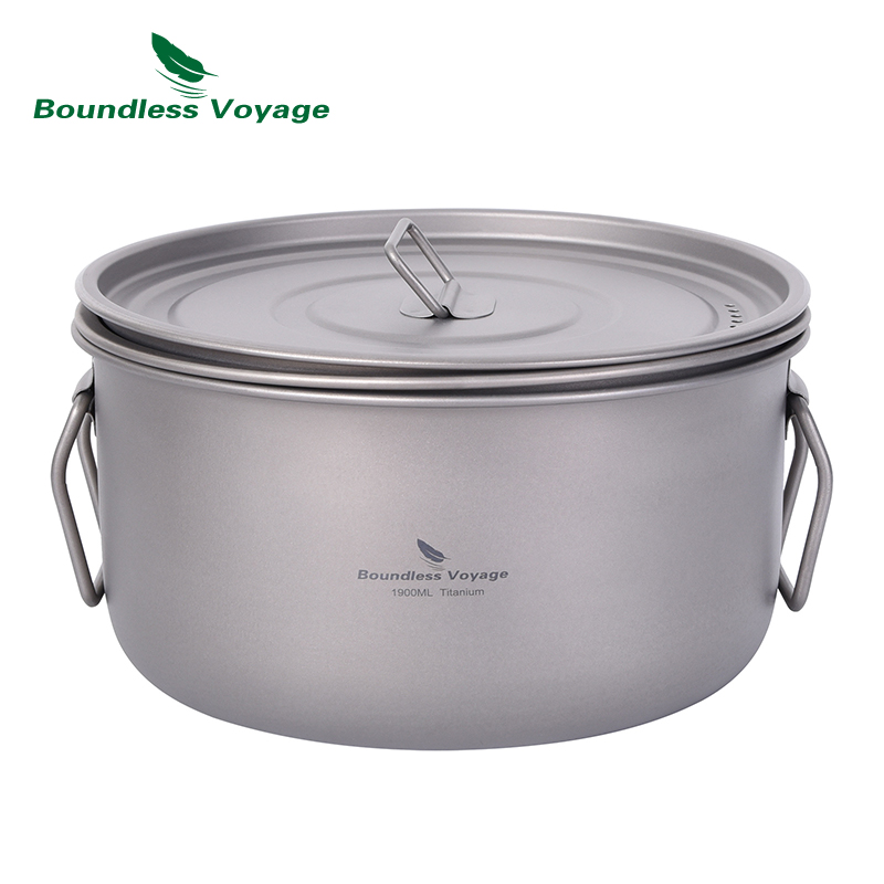 Marmite de Camping de Voyage s - Camping Cooking Frying Pan avis et prix